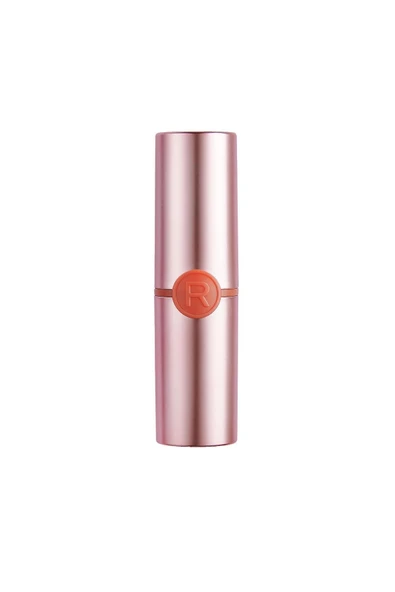 Revolution Powder Matte Lipstick Spice - Resim 3