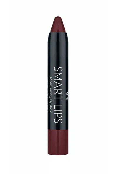 Golden Rose Nemlendiricili Kalem Ruj - Smart Lip Moisturising Lipstick No: 20 8691190567200 ürün görseli 1