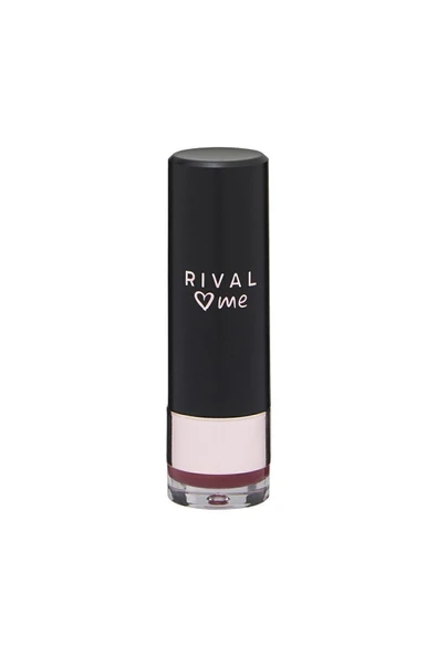 Rival Loves Me Ruj No:14 Chestnut 1 Adet ürün görseli 1