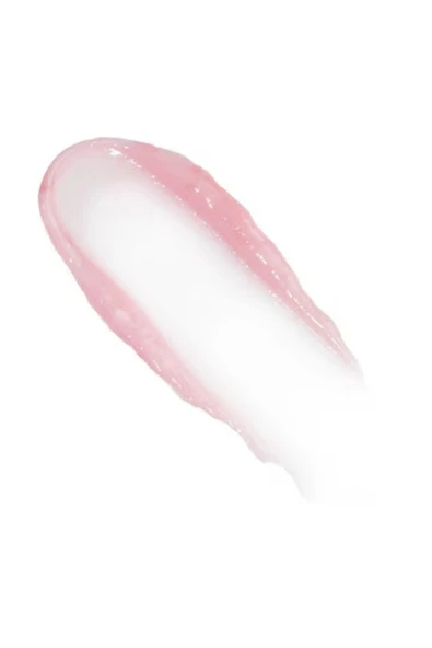 Revolution Swirl Ceramide Lip Gloss Clear - Resim 2