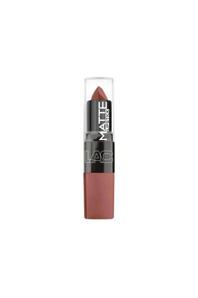 L.A Colors La Colors Matte Ruj-classy ürün görseli 1