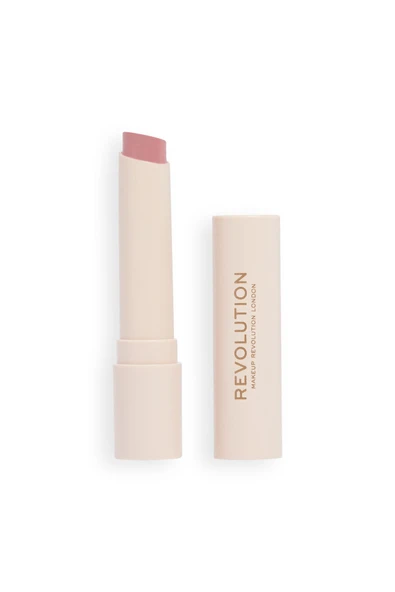 Revolution Lip Pout Balm Dudak Balm Bare Shine ürün görseli 1