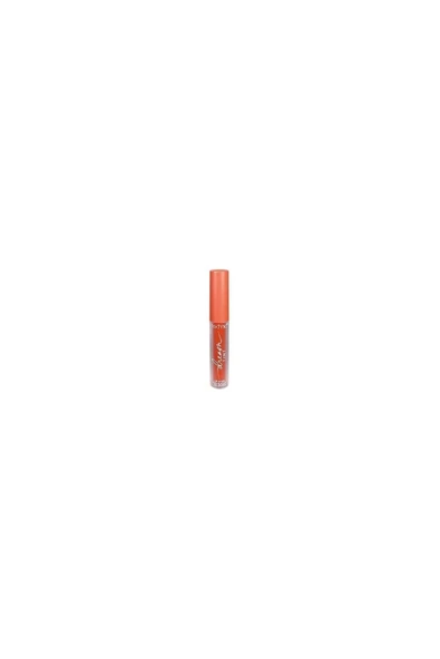TECHNIC Dream Lip Tint Coral Cloud Likit Ruj - Resim 3