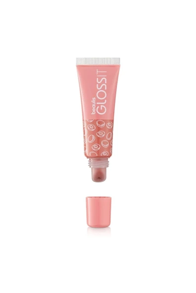 beaulis Dudak Parlatıcısı 270 Apricot - Resim 2