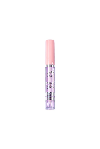 beauty girl Shiny Lipgloss 102 Ice ürün görseli 1