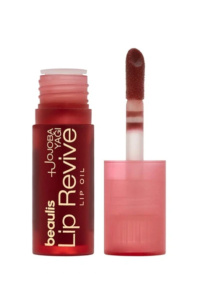 beaulis Lip Revive 184 Coffee Touch - Resim 2