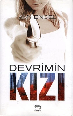 Devrimin Kızı - Ciltli Kitap Amy Engel Yabancı ürün görseli 1