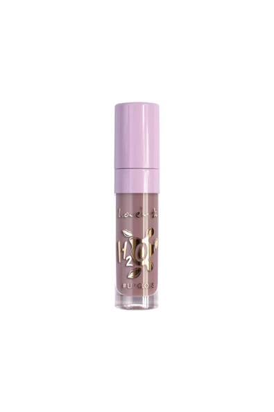 Lovely Lip Gloss Su Bazlı No: 3 Dudak Parlatıcısı ürün görseli 1