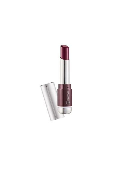 Flormar Ruj - Prime'N Lips Lipstick Red Violet 8690604364558 ürün görseli 1