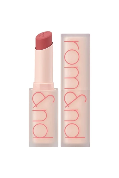 Romand Rom&nd Zero Matte Lipstick Envy Me - Ruj ürün görseli 1