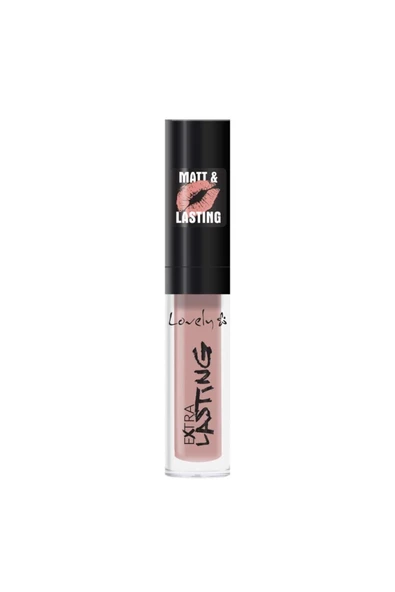 Lovely Extra Lasting No: 16 Dudak Parlatıcısı ürün görseli 1
