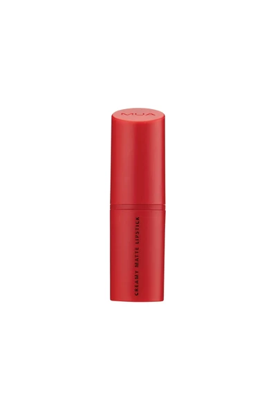 Make Up Academy Mat Ruj Razzleberry - Resim 2