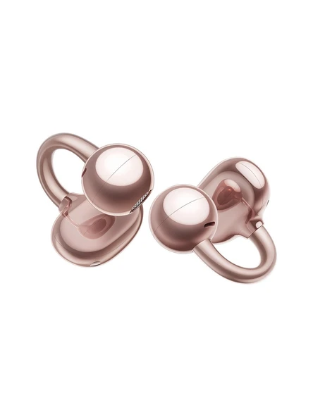 PTTAVM: Huawei Freeclip Rose Gold