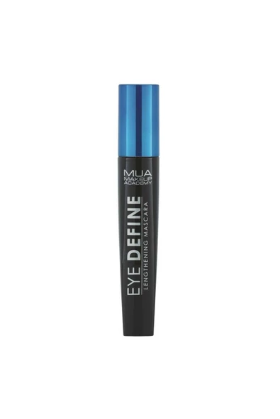 Make Up Academy Maskara Eye Define Suya Dayanıklı ürün görseli 1