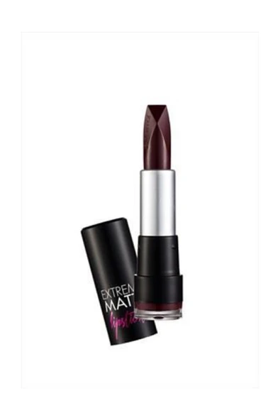 Flormar Extreme Matte Lipstick Deep Bordeaux 16 ürün görseli 1