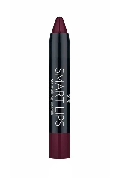 Golden Rose Nemlendiricili Kalem Ruj - Smart Lip Moisturising Lipstick No: 21 8691190567217 ürün görseli 1