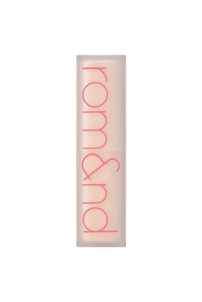 Romand Rom&nd Zero Matte Lipstick Envy Me - Ruj - Resim 5