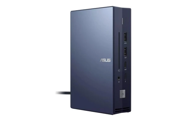 Asus SimPro Dock 2 Laptop Docking Station - Resim 7