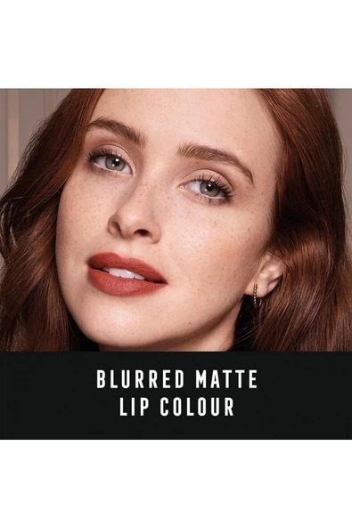 Max Factor Likit Mat Ruj Color Elixir Matte 005 Sand Cloud - Resim 5