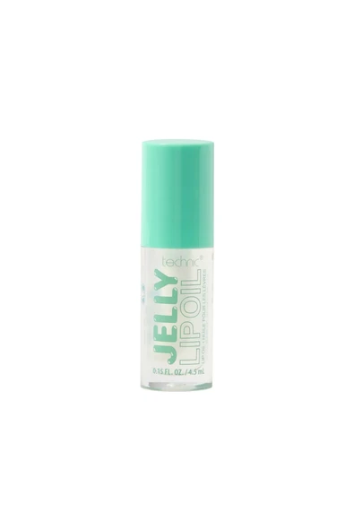 TECHNIC Jelly Dudak Parlatıcısı Clear Mınt ürün görseli 1