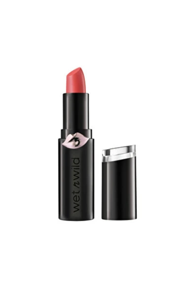 WET N WİLD Wet n Wild Megalast Lip Color Ruj Into the Flesh ürün görseli 1