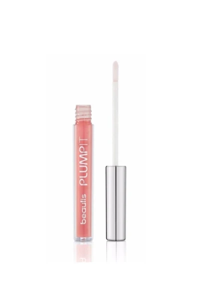 beaulis Dudak Parlatıcısı Dolgunlaştırma Etkili Pump It 607 Shine Coral ürün görseli 1