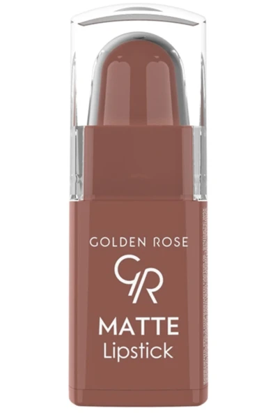 Golden Rose Mini Matte Lipstick 31 ürün görseli 1