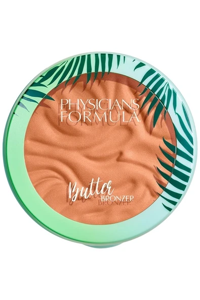Physicians Formula Murumuru Butter Sunkissed Bronzer ürün görseli 1