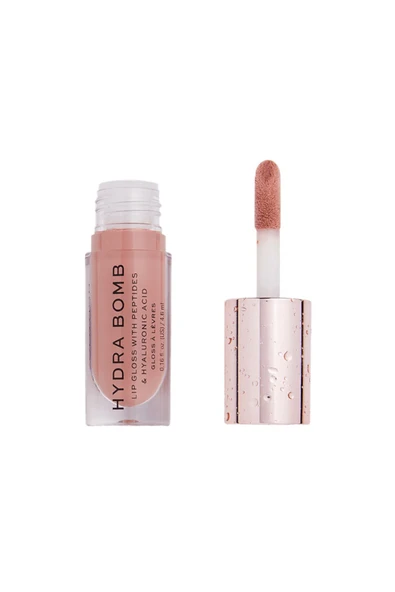 Revolution Hydra Bomb Drippin Lip Gloss Dudak Parlatıcısı ürün görseli 1