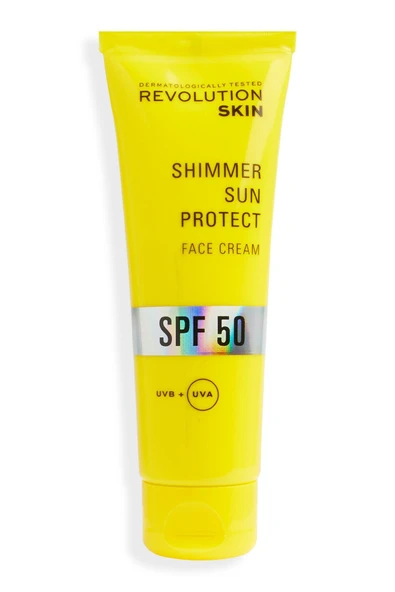 REVOLUTİON SKİNCARE Revolutıon Skıncare Aydın. Güneş Krem Spf50 50ml ürün görseli 1