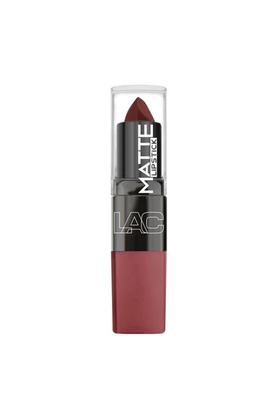 L.A Colors Matte Ruj-bewıtched 81555774721 ürün görseli 1