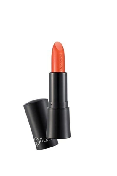 Flormar Supershıne Lıpstıck 511 Marıgold Velvet Ruj ürün görseli 1