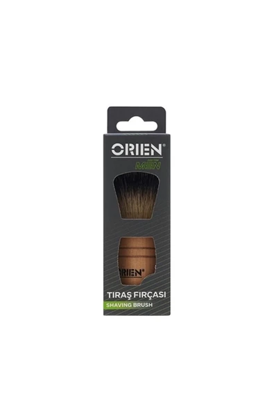 Orien Men Tıraş Fırçası ürün görseli 1