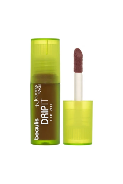 beaulis Drip İt Dudak Yağı 584 Ruby Touch - Yeni Ürün ürün görseli 1