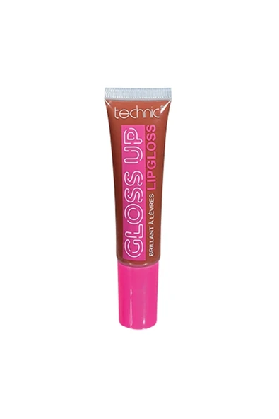 TECHNIC Dudak Parlatıcısı Macchiato 12 ML ürün görseli 1