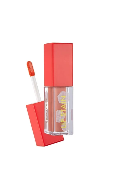 Flormar Ruj - Lip Stain 002 Coral Game 33000125-002 ürün görseli 1