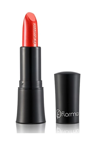 Flormar Ruj - Supershine Lipstick No: 502 ürün görseli 1