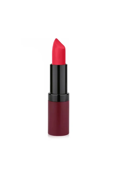 Golden Rose Mat Ruj - Velvet Matte Lipstick No: 06 ürün görseli 1