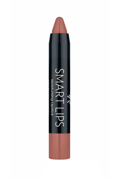 Golden Rose Nemlendiricili Kalem Ruj - Smart Lip Moisturising Lipstick No: 04 8691190567040 ürün görseli 1