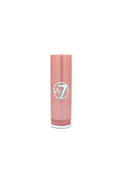 w7 Ruj Pink Shimmer - Resim 2