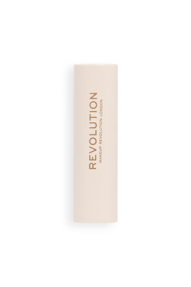 Revolution Lip Pout Balm Dudak Balm Bare Shine - Resim 7