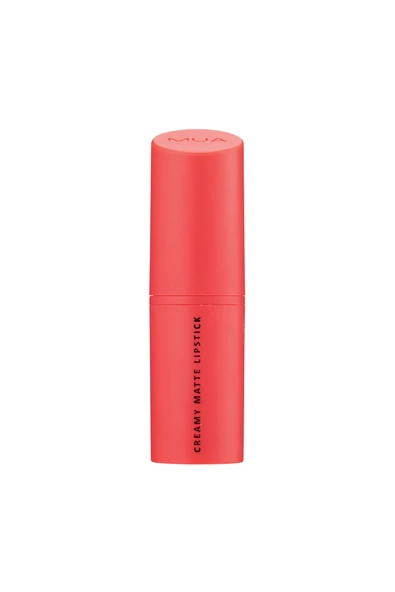 Make Up Academy Mat Ruj Romance - Resim 2