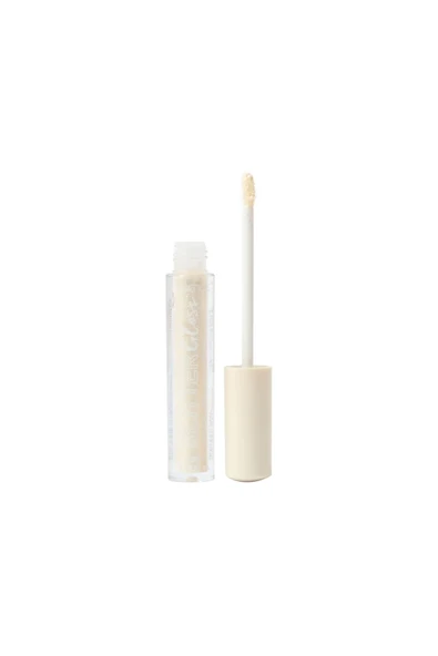 TECHNIC Glitter Lipgloss Gold - Resim 2