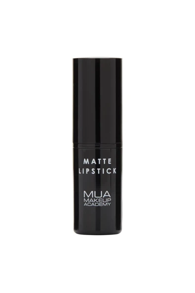 Make Up Academy Mat Ruj- Heratfelt ürün görseli 1