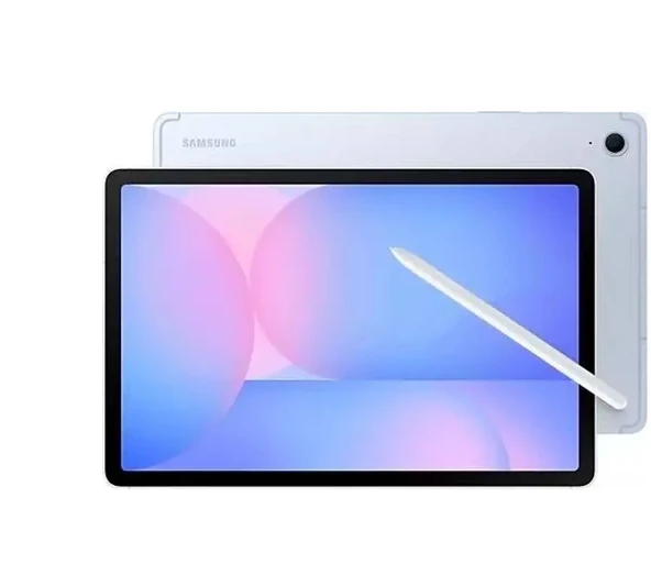 Samsung Galaxy Tab S10 FE Plus SM-X620 Mavi 128 GB 13.1" Tablet ürün görseli 1