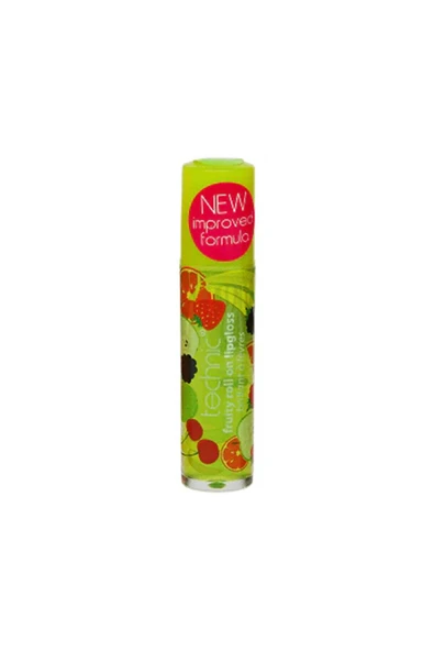 TECHNIC Fruity Roll On Dudak Parlatıcı- Apple 6ml ürün görseli 1