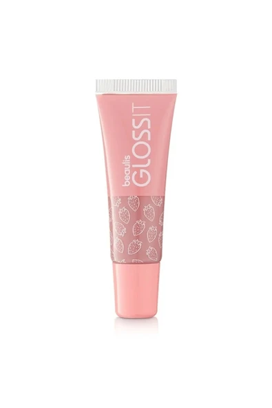 beaulis Gloss It Dudak Parlatıcısı 625 Strawberry ürün görseli 1