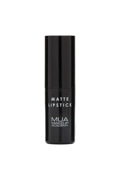 Make Up Academy Mat Ruj- Bona Fıde ürün görseli 1