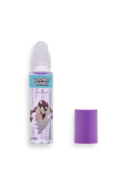 I HEART REVOLUTION Looney Tunes Lip Oil Dudak Yağı Taz ürün görseli 1
