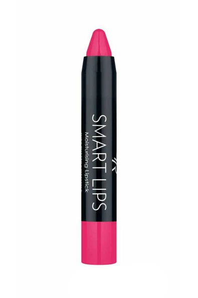 Golden Rose Nemlendiricili Kalem Ruj - Smart Lip Moisturising Lipstick No: 11 8691190567118 ürün görseli 1